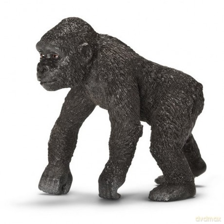 SCHLEICH Dziecko goryla 14663 [ZABAWKA]