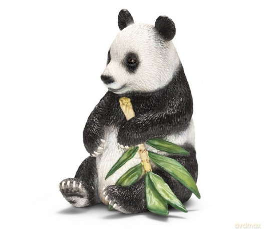 Schleich Panda 14664 [FIGURKA]