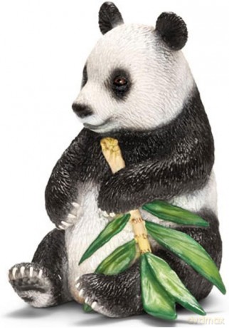 Schleich Panda 14664 [FIGURKA]