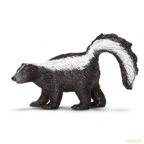 SCHLEICH Skunks 14672 [ZABAWKA]
