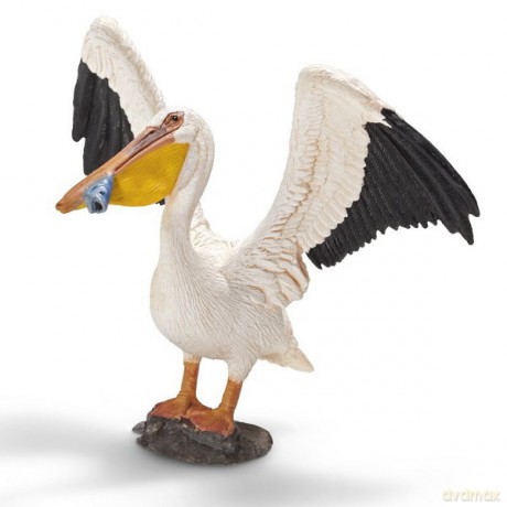 SCHLEICH Pelikan 14673 [ZABAWKA]