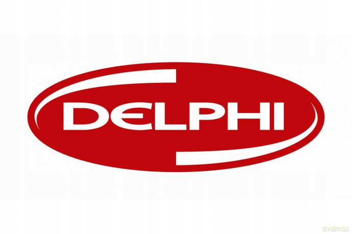 Delphi TA3088 Połączenie osiowe, drążek kierowniczy poprzeczny Toyota