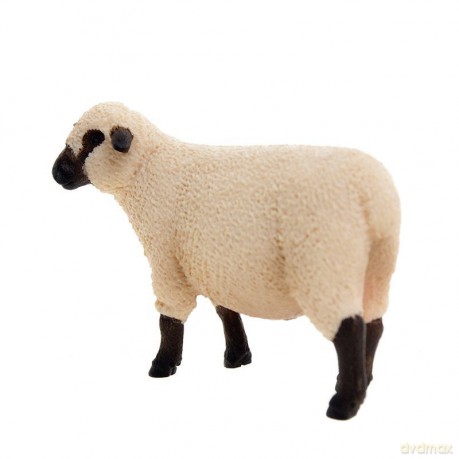 SCHLEICH Owca odmiana Shropshire 13681 [ZABAWKA]