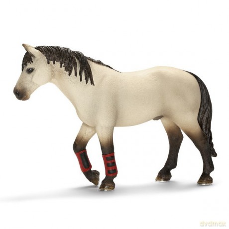 SCHLEICH Koń treningowy 13706 [ZABAWKA]