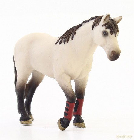 SCHLEICH Koń treningowy 13706 [ZABAWKA]