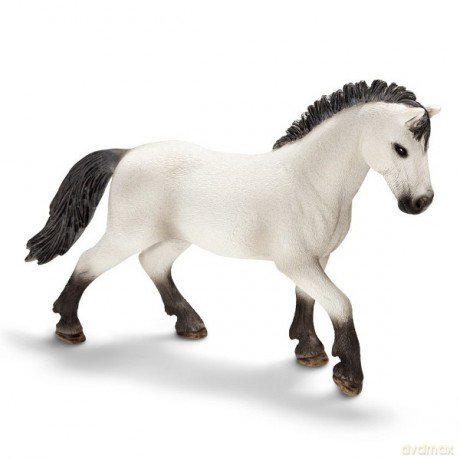 SCHLEICH Ogier rasy Camargue 13710 [ZABAWKA]