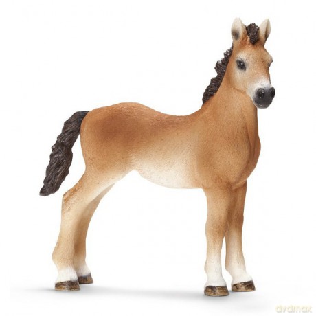 SCHLEICH Koń rasy Tennessee Walker 13714 [ZABAWKA]