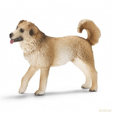 SCHLEICH Pies kundelek 16817 [ZABAWKA]