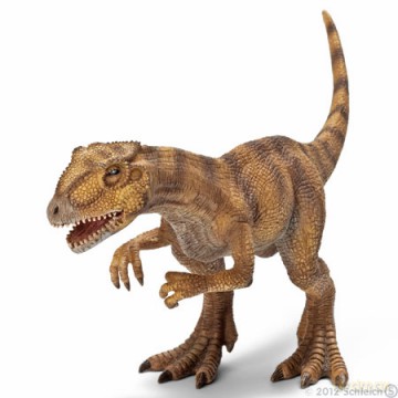 SCHLEICH Allozaur new 2012 14513 [ZABAWKA]