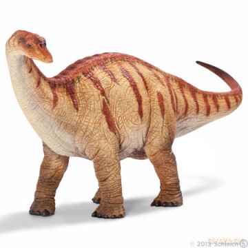 SCHLEICH Apatozaur new 2012 14514 [ZABAWKA]