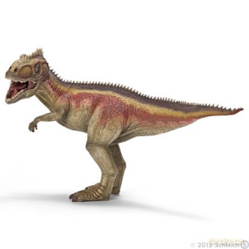 SCHLEICH Gigantozaur new 2012 14516 [ZABAWKA]