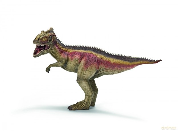 SCHLEICH Gigantozaur new 2012 14516 [ZABAWKA]