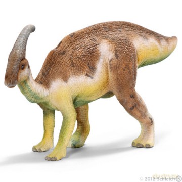SCHLEICH Parazaurolof new 2012 14517 [ZABAWKA]