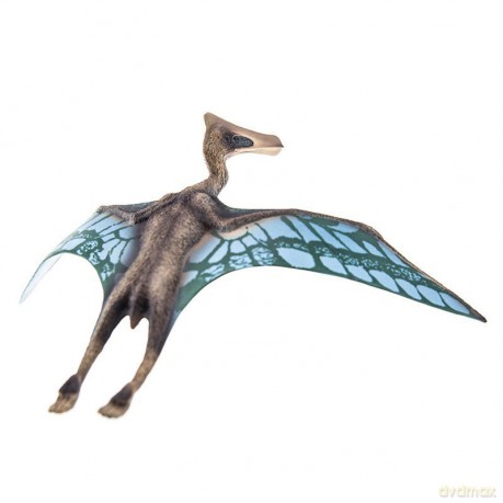SCHLEICH Kecalkoatl new 2012 14518 [ZABAWKA]