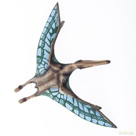 SCHLEICH Kecalkoatl new 2012 14518 [ZABAWKA]