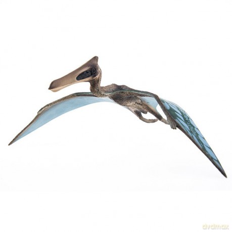SCHLEICH Kecalkoatl new 2012 14518 [ZABAWKA]