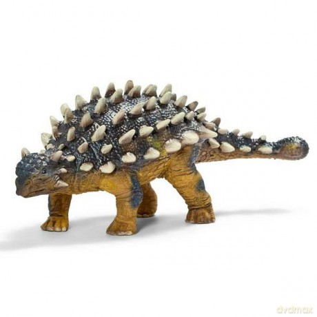 SCHLEICH Sajchania new 2012 14519 [ZABAWKA]