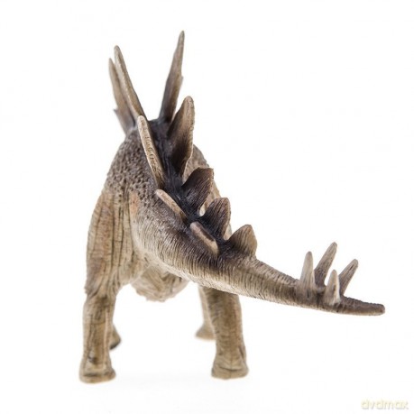 SCHLEICH Stegozaur new 2012 14520 [ZABAWKA]