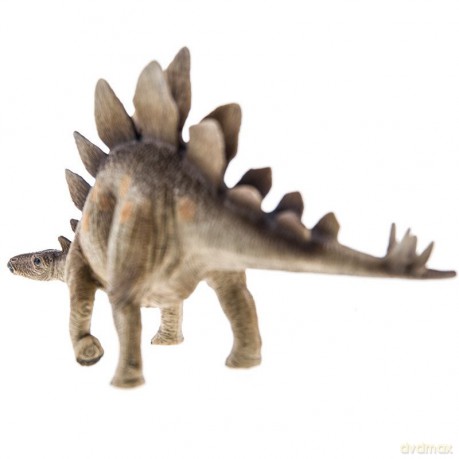 SCHLEICH Stegozaur new 2012 14520 [ZABAWKA]