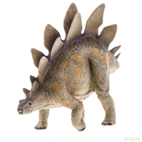 SCHLEICH Stegozaur new 2012 14520 [ZABAWKA]