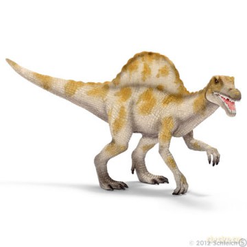SCHLEICH Spinozaur new 2012 14521 [ZABAWKA]