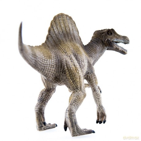 SCHLEICH Spinozaur new 2012 14521 [ZABAWKA]