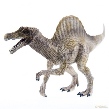 SCHLEICH Spinozaur new 2012 14521 [ZABAWKA]