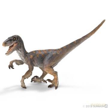 SCHLEICH Welociraptor new 2012 14524 [ZABAWKA]