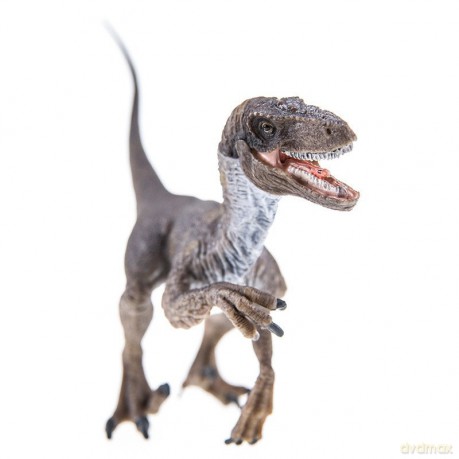 SCHLEICH Welociraptor new 2012 14524 [ZABAWKA]