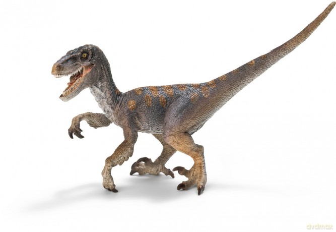 SCHLEICH Welociraptor new 2012 14524 [ZABAWKA]