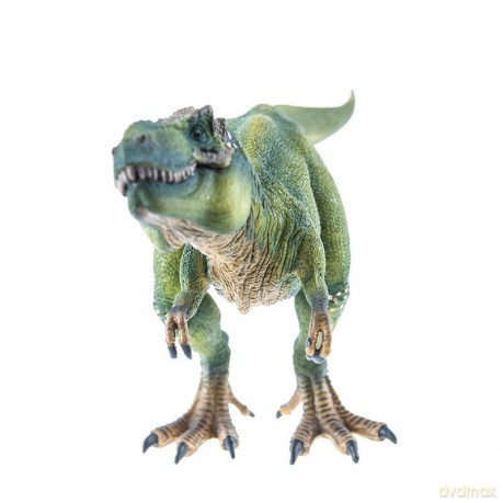SCHLEICH Tyranozaur new 2012 14525 [ZABAWKA]