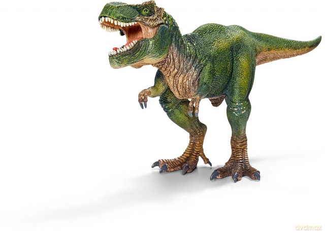 SCHLEICH Tyranozaur new 2012 14525 [ZABAWKA]