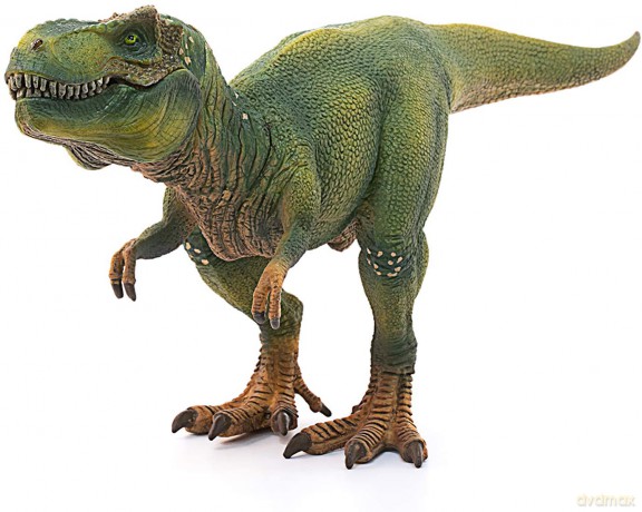 SCHLEICH Tyranozaur new 2012 14525 [ZABAWKA]