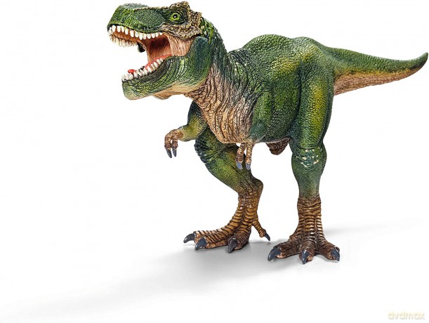 SCHLEICH Tyranozaur new 2012 14525 [ZABAWKA]
