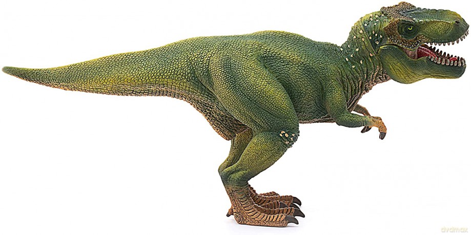 SCHLEICH Tyranozaur new 2012 14525 [ZABAWKA]