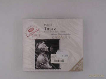 Herbert Von Karajan: Decca Legends [2CD]