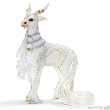 SCHLEICH Magiczna Istota z Azji new 2012 70459 [ZABAWKA]