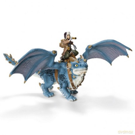 SCHLEICH Shansy new 2012 70445 [ZABAWKA]