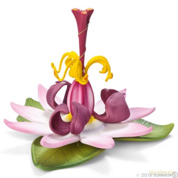 SCHLEICH Elfy Karuzela new 2012 42097 [ZABAWKA]