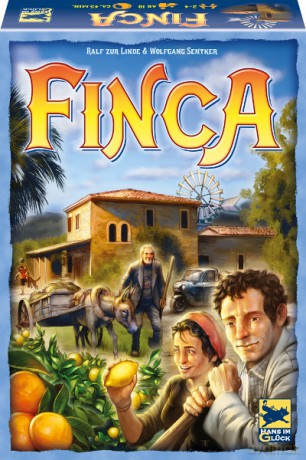 SCHMIDT GRA FINCA 48191 [GRA]