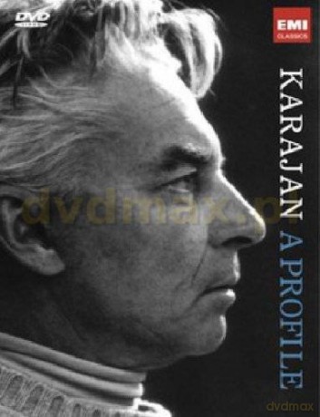 Herbert Von Karajan: Herbert Von Karajan (Ntsc) [DVD]