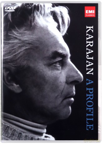 Herbert Von Karajan: Herbert Von Karajan (Ntsc) [DVD]