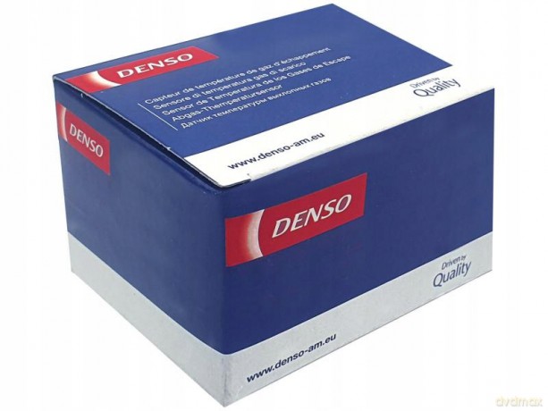 Denso DCRS300260 Zawór regulacji ciśnienia, system common-rail Peugeot Fiat Nissan Citroen Ford Rover Mazda