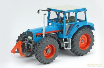 SCHUCO Eicher 3145 Turbo 450766500 [MODELARSTWO]
