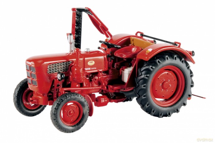 SCHUCO Fahr D 177 S 450296500 [MODELARSTWO]