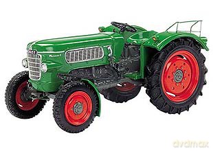 SCHUCO Fendt Farmer 2 02721 [MODELARSTWO]