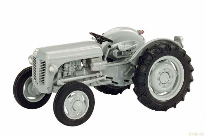 SCHUCO Ferguson TE 20 450287100 [MODELARSTWO]