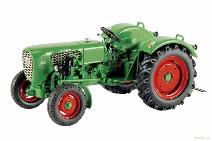 SCHUCO Guldner Toledo A4M 450295500 [MODELARSTWO]