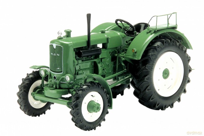 SCHUCO MAN 4 S 2 450273100 [MODELARSTWO]