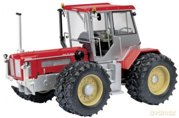 SCHUCO Schlter Super Trac 2500 VL 450761600 [MODELARSTWO]